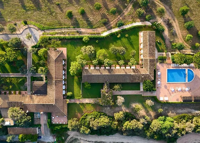 Son Corb Boutique Hotel